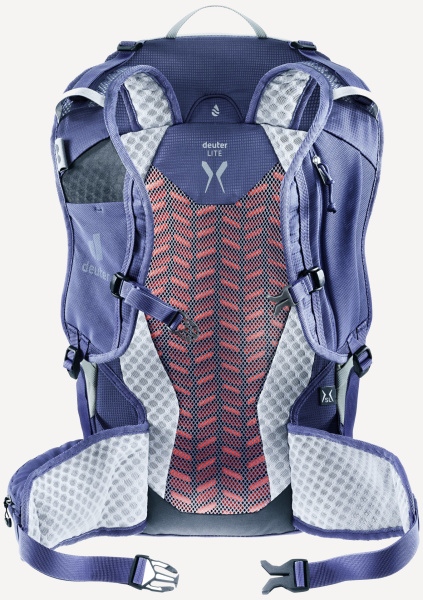 Рюкзак Deuter Speed Lite 23 SL (Tin-Indigo)
